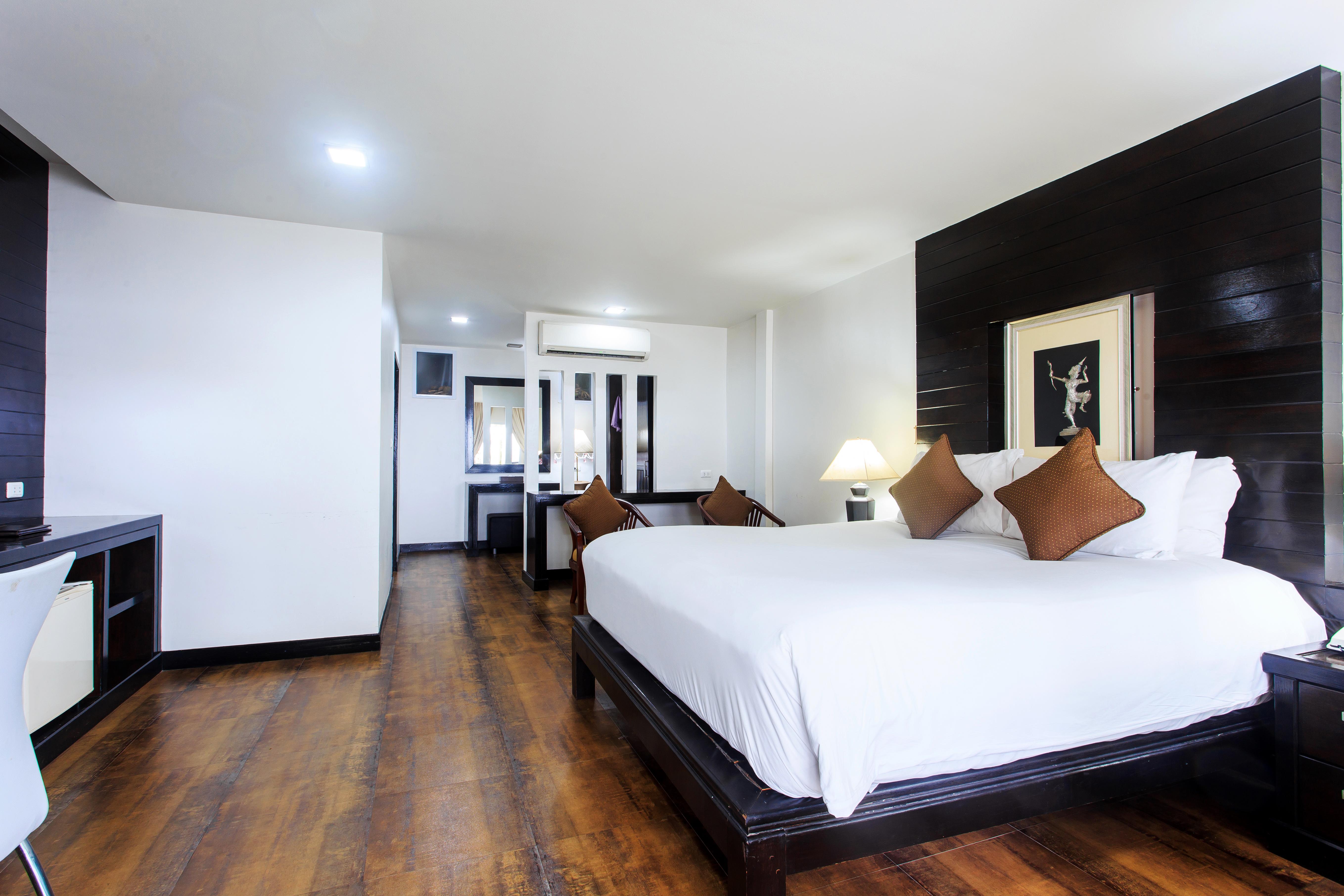 Chaweng Cove Beach Resort Koh Samui Exterior foto