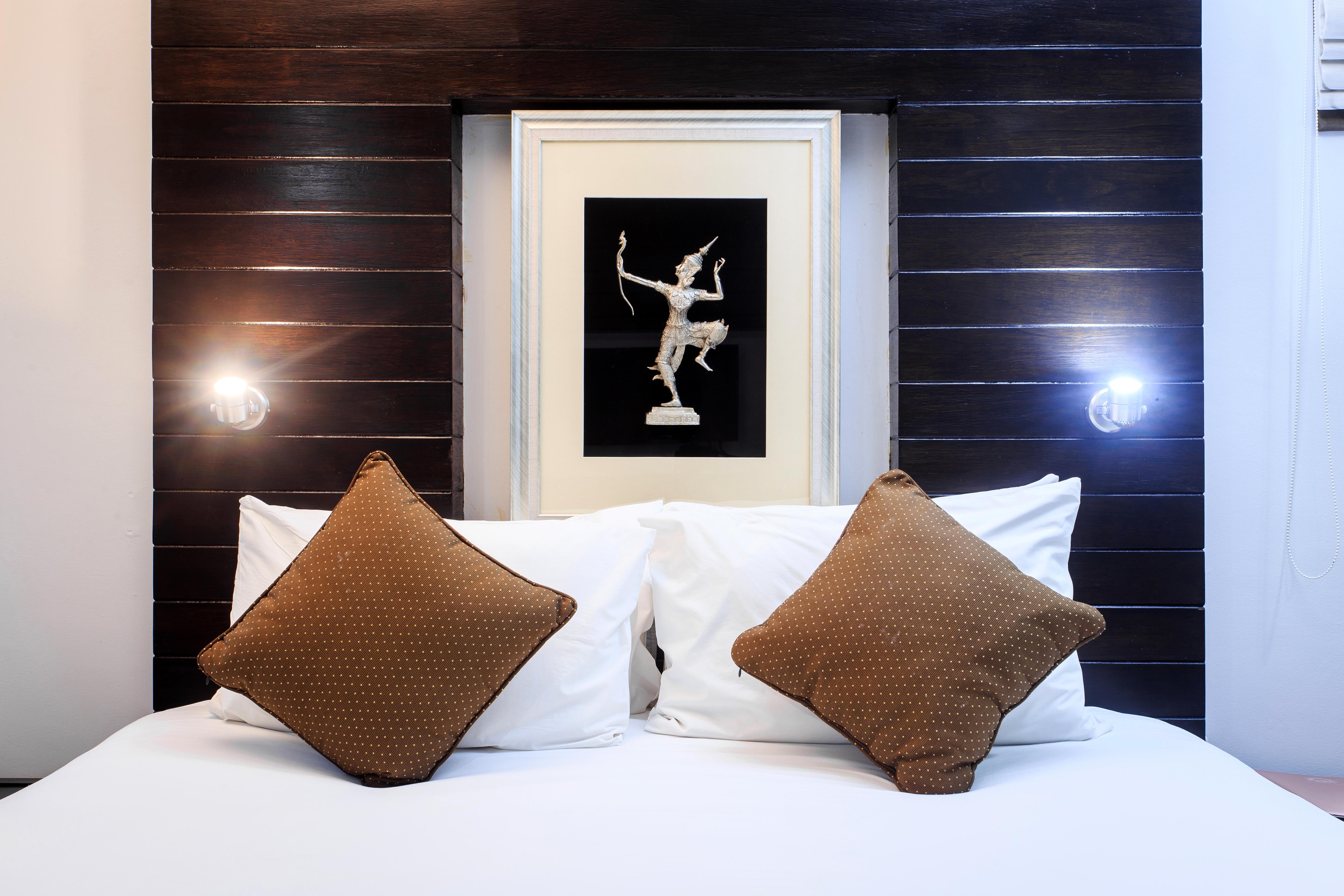 Chaweng Cove Beach Resort Koh Samui Exterior foto