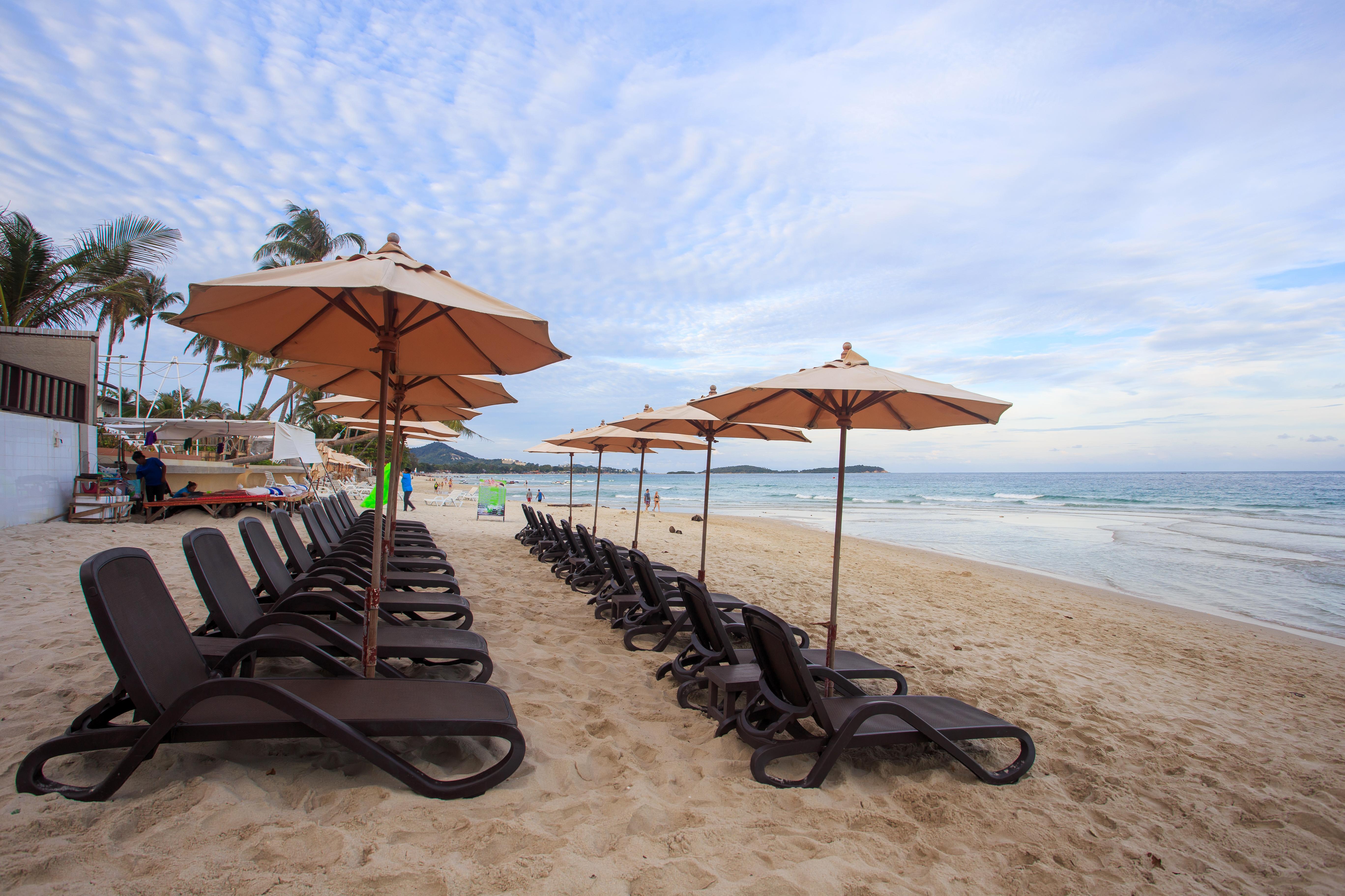 Chaweng Cove Beach Resort Koh Samui Exterior foto