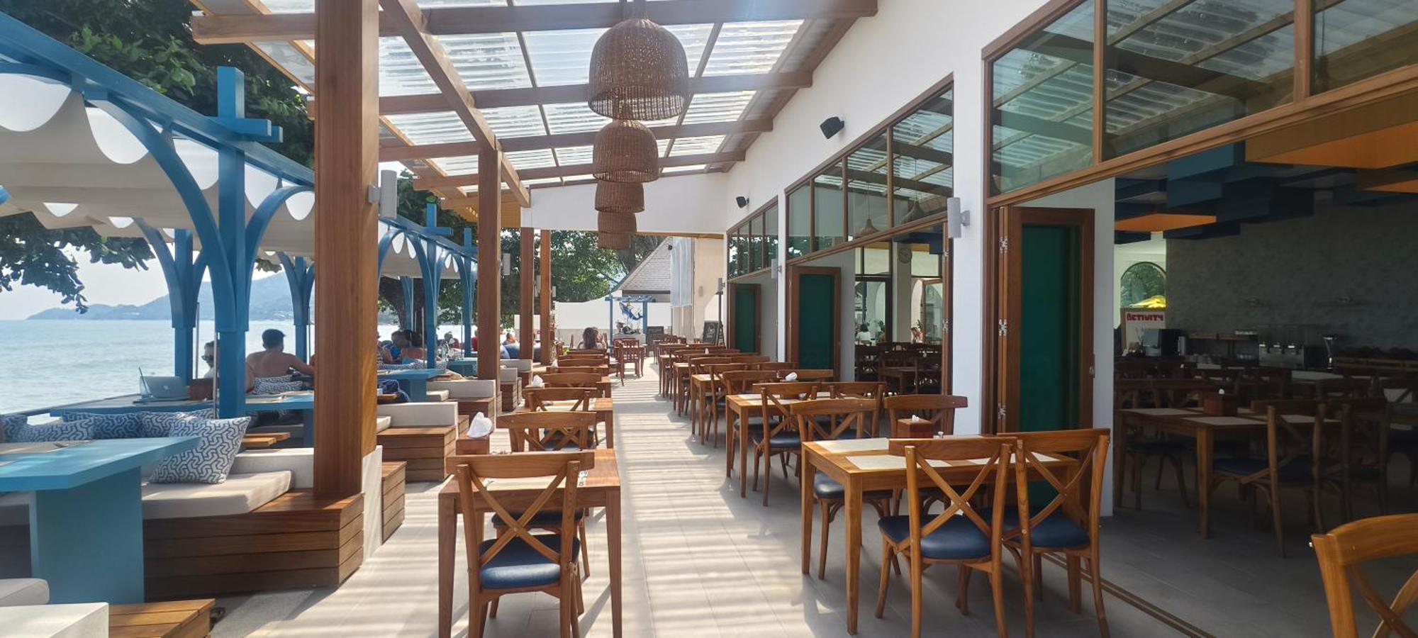 Chaweng Cove Beach Resort Koh Samui Exterior foto